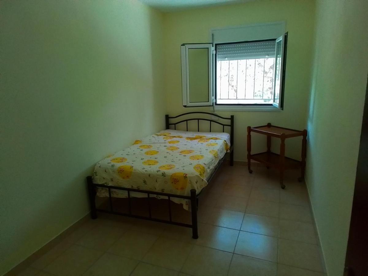Provi Homes B&B Stavros  Bagian luar foto