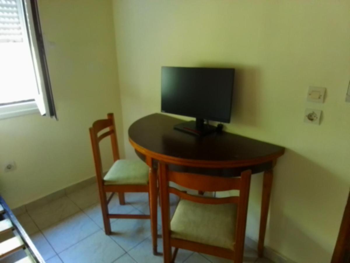 Provi Homes B&B Stavros  Bagian luar foto