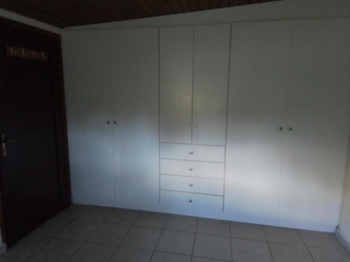 Provi Homes B&B Stavros  Bagian luar foto