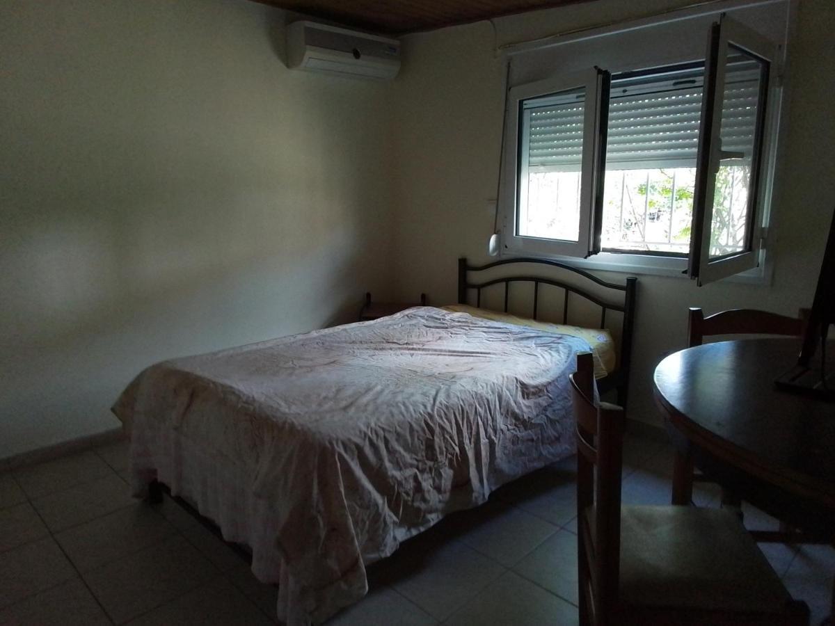 Provi Homes B&B Stavros  Bagian luar foto
