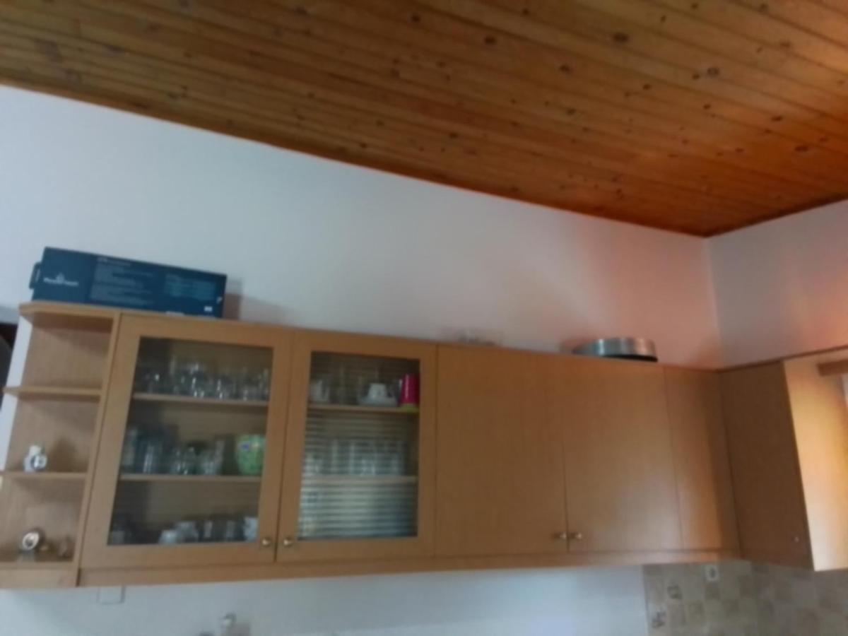 Provi Homes B&B Stavros  Bagian luar foto