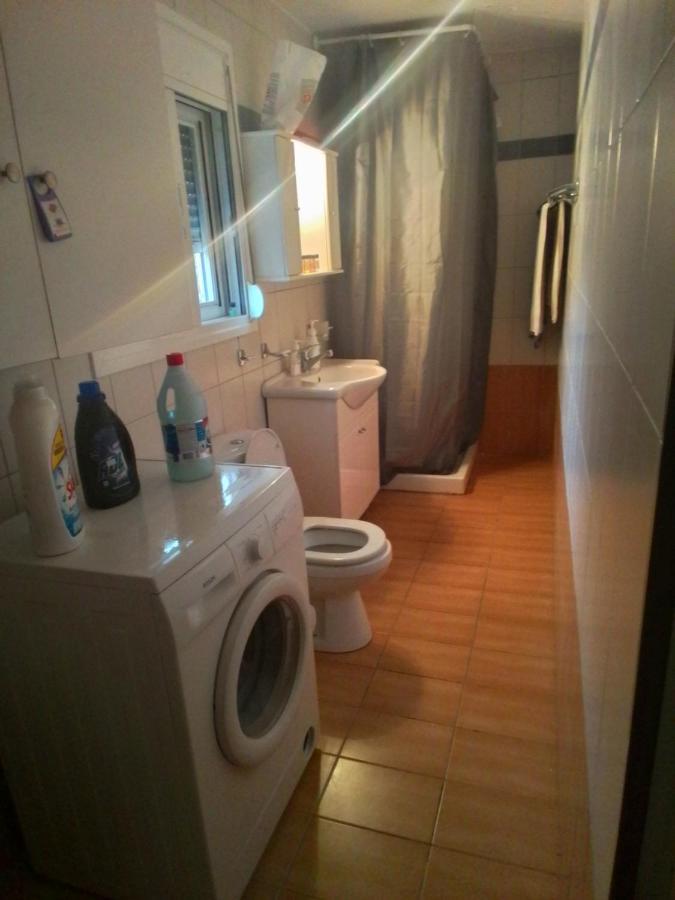 Provi Homes B&B Stavros  Bagian luar foto