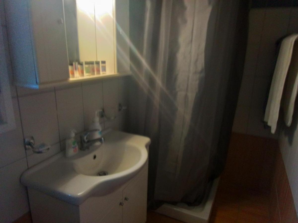Provi Homes B&B Stavros  Bagian luar foto